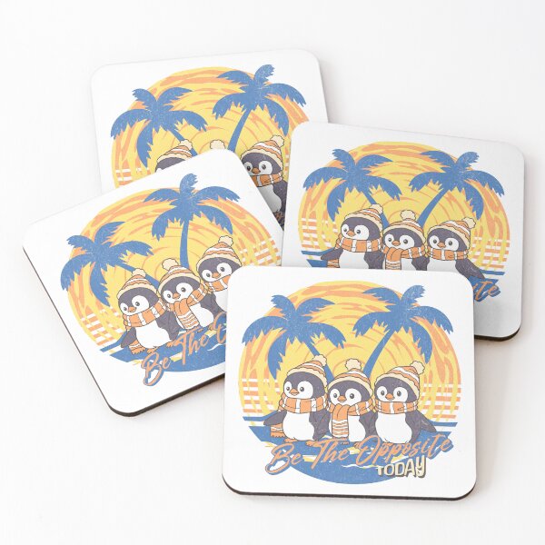 Item preview, Hot & Cold Be The Opposite Today designed and sold by sinavistas.