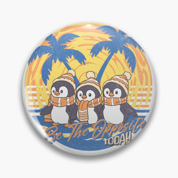 Item preview, Hot & Cold Be The Opposite Today designed and sold by sinavistas.