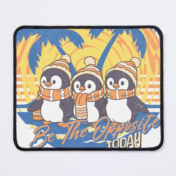 Item preview, Hot & Cold Be The Opposite Today designed and sold by sinavistas.
