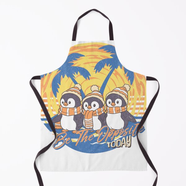 Item preview, Hot & Cold Be The Opposite Today designed and sold by sinavistas.