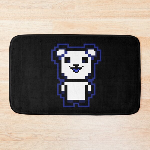 Item preview, PIXEL DOGS61 designed and sold by PIXEL HAVEN.