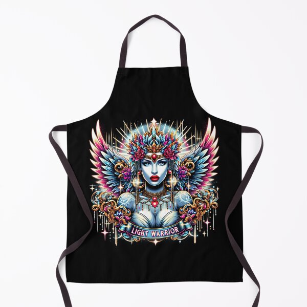 Item preview, Light Warrior  designed and sold by lisajeffs.