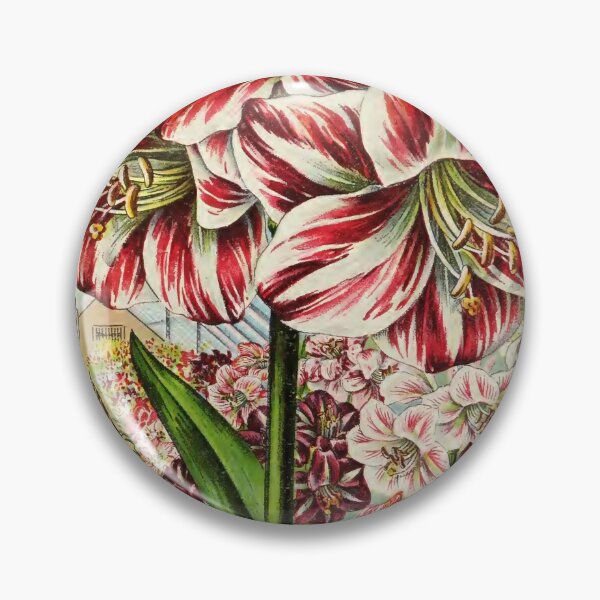 Item preview, Floral Print - Giant Hybrid designed and sold by Noura Sultani.