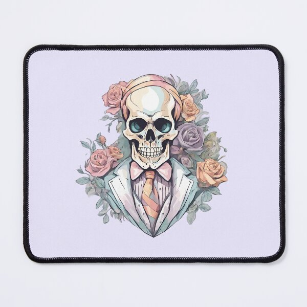 Item preview, Preppy Skeleton designed and sold by joyfulcow.