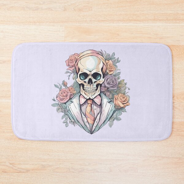 Item preview, Preppy Skeleton designed and sold by joyfulcow.