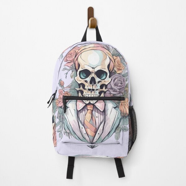 Item preview, Preppy Skeleton designed and sold by joyfulcow.