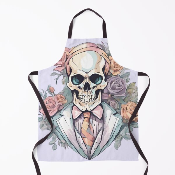 Item preview, Preppy Skeleton designed and sold by joyfulcow.