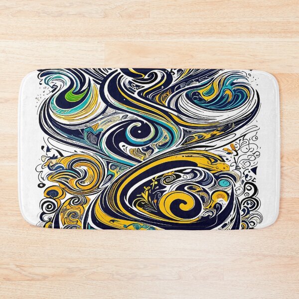 Item preview, Textile Art designed and sold by BRIAN  PIERRE-ALEXANDER.
