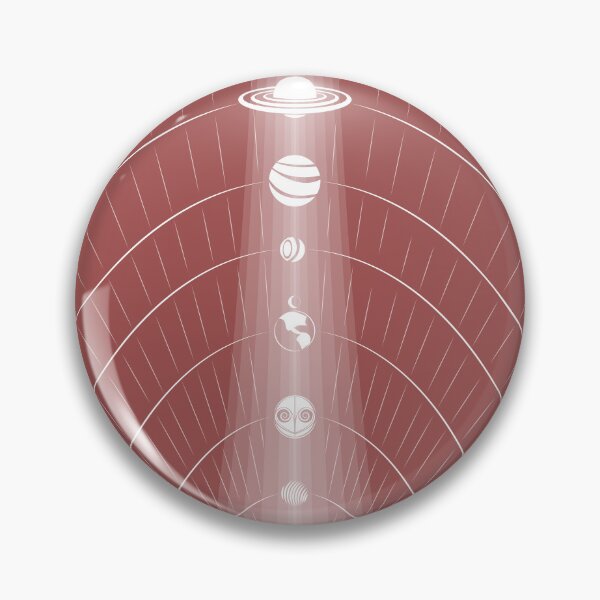 Item preview, Planetary Alignment designed and sold by JAMerArc.