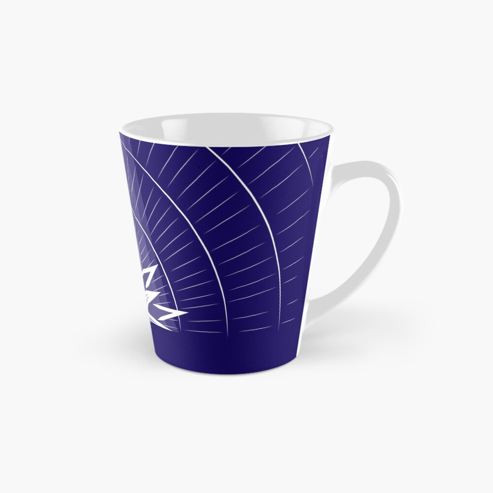 Item preview, Tall Mug designed and sold by JAMerArc.