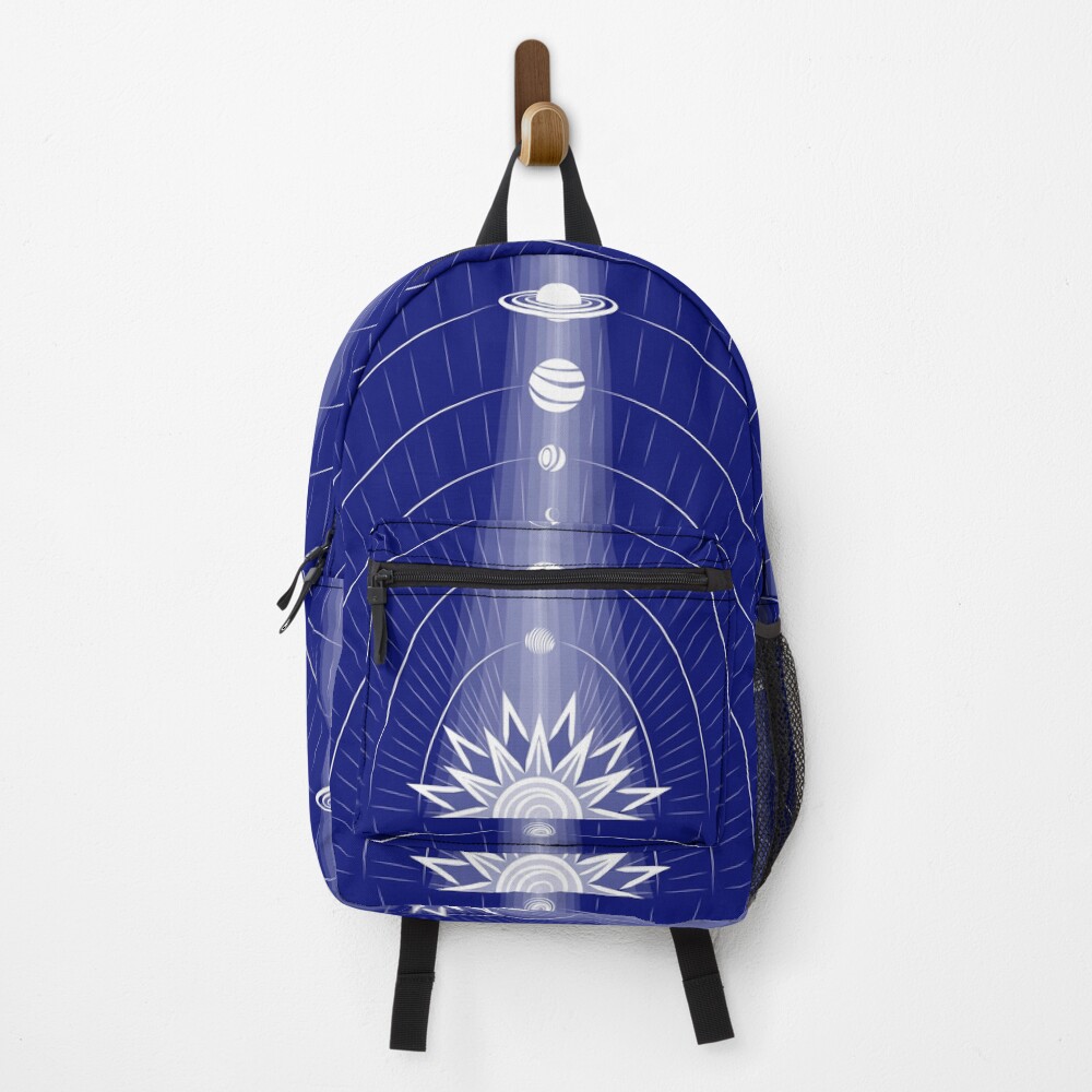 Item preview, Backpack designed and sold by JAMerArc.