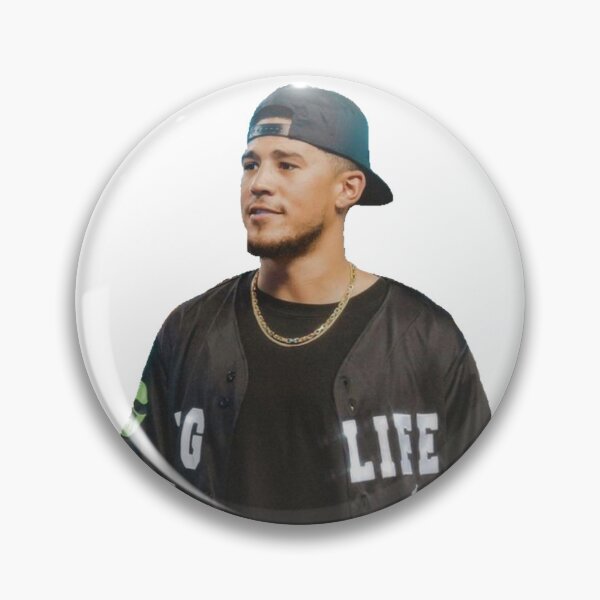 Item preview, Devin Booker designed and sold by madisonnpetrie.