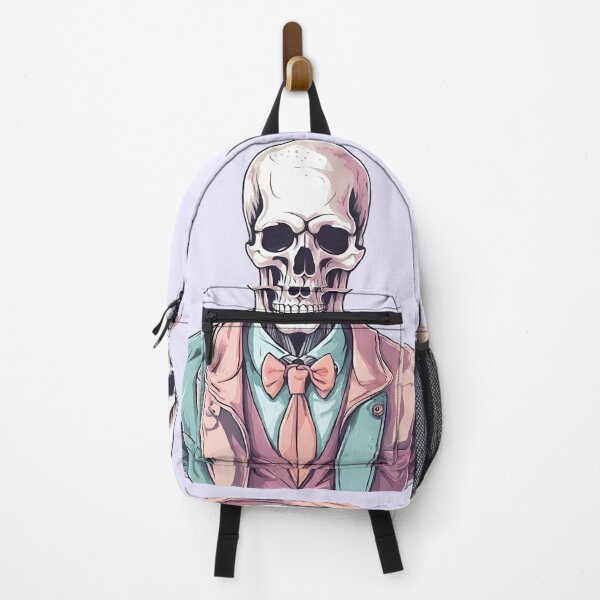 Item preview, Preppy Skeleton designed and sold by joyfulcow.