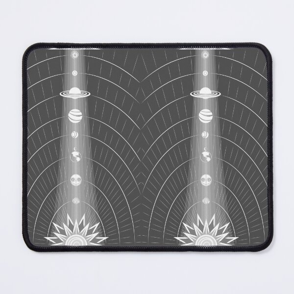 Item preview, Planetary Alignment designed and sold by JAMerArc.