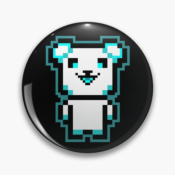 Artikelvorschau, PIXELHUNDE65 entworfen und verkauft von PIXEL HAVEN.