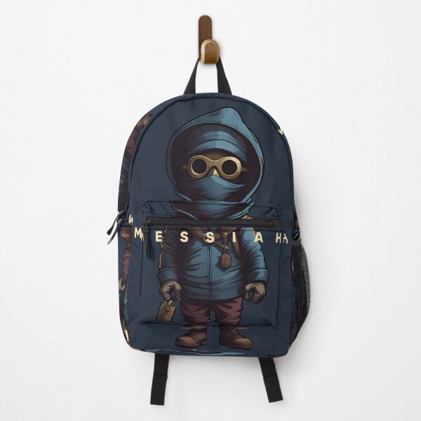 Item preview, Messiah I designed and sold by Mariostork.