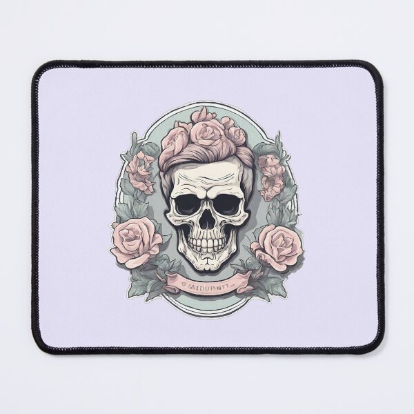 Item preview, Preppy Skeleton designed and sold by joyfulcow.