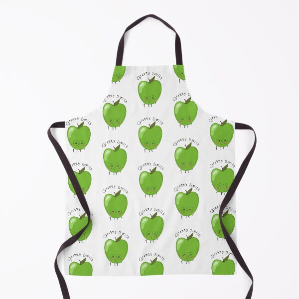 Item preview, Granny Smith designed and sold by vintagejudy.