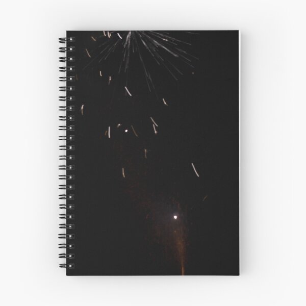 Item preview, Fireworks No. 2 designed and sold by ROSE ANN BANILAR.