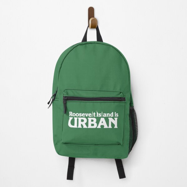 Item preview, Roosevelt Island is Urban designed and sold by irfrank73.