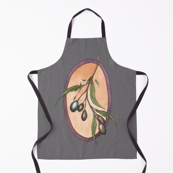Item preview, Italian Olives designed and sold by Jarrod Vandenberg.