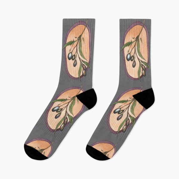 Item preview, Italian Olives designed and sold by Jarrod Vandenberg.