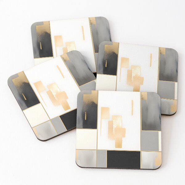 Item preview, Elegant Tile Pattern Design designed and sold by WANBASTEN.