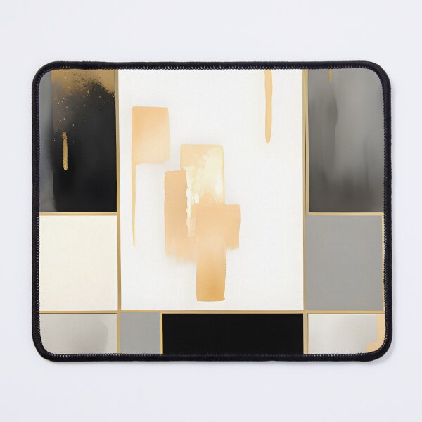 Item preview, Elegant Tile Pattern Design designed and sold by WANBASTEN.