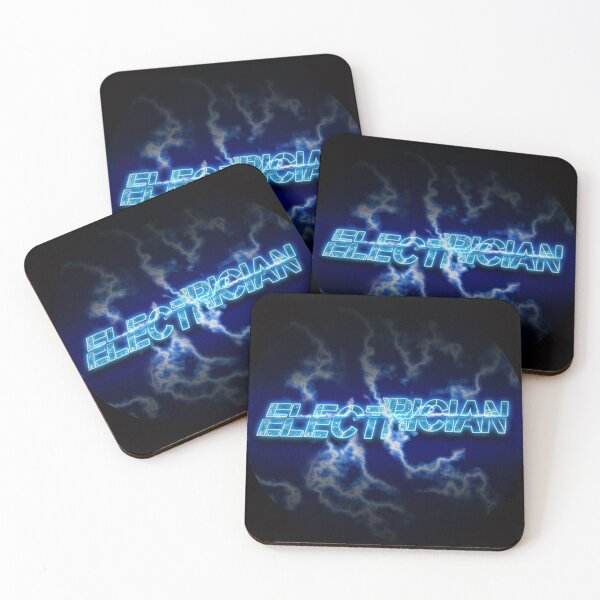 Item preview, eelectrician  electric eel ART designed and sold by DeluxeLK.