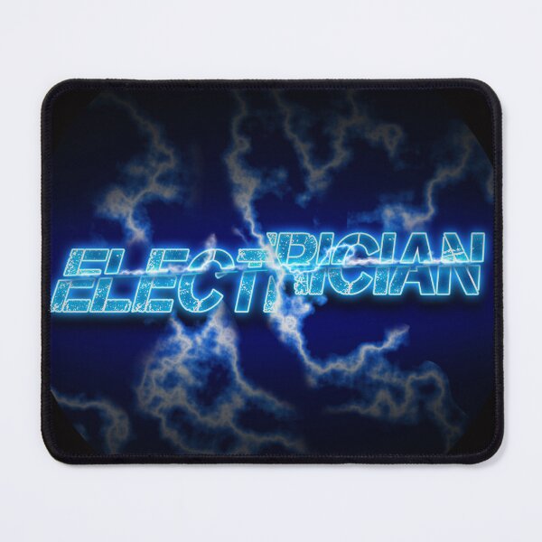 Item preview, eelectrician  electric eel ART designed and sold by DeluxeLK.