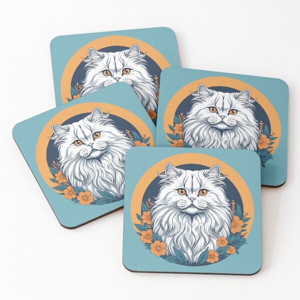 Item preview, British Longhair designed and sold by WildlifeInc.