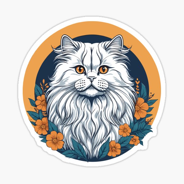 Item preview, British Longhair designed and sold by WildlifeInc.