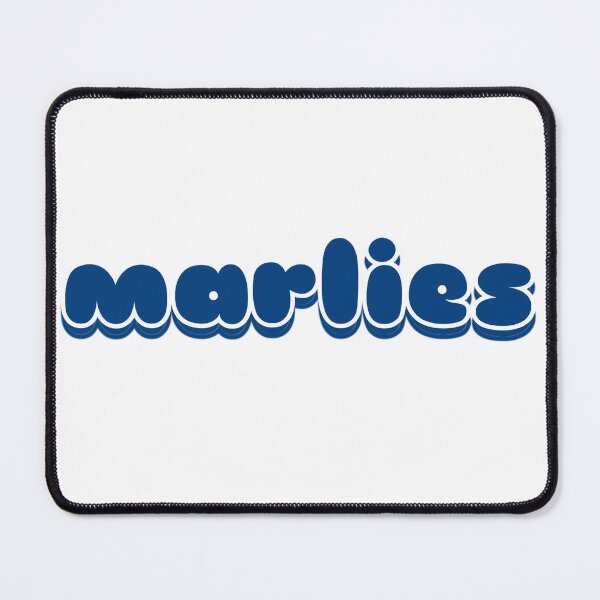 Item preview, Toronto Marlies designed and sold by Barn Burner Stickers.