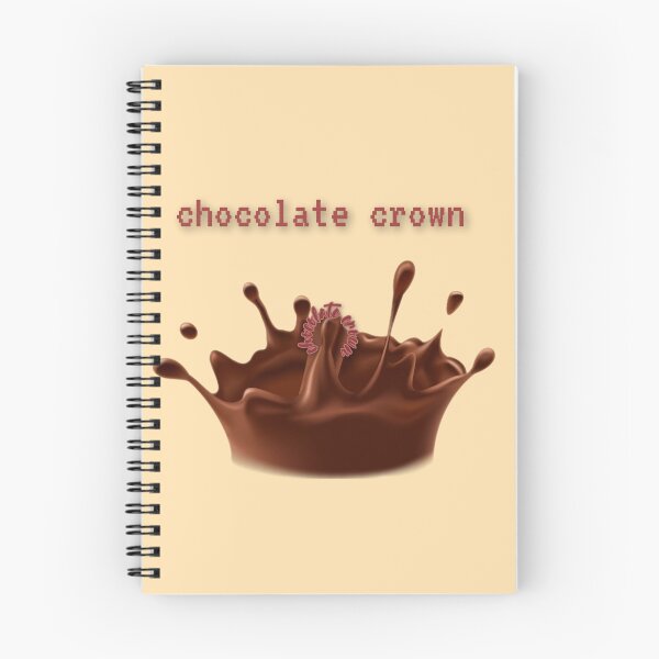 Item preview, Chocolate Crown ll designed and sold by CMWorkshop.