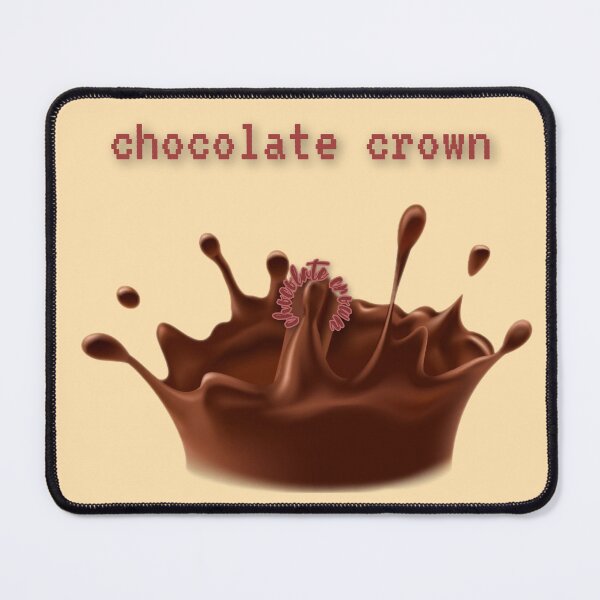 Item preview, Chocolate Crown ll designed and sold by CMWorkshop.