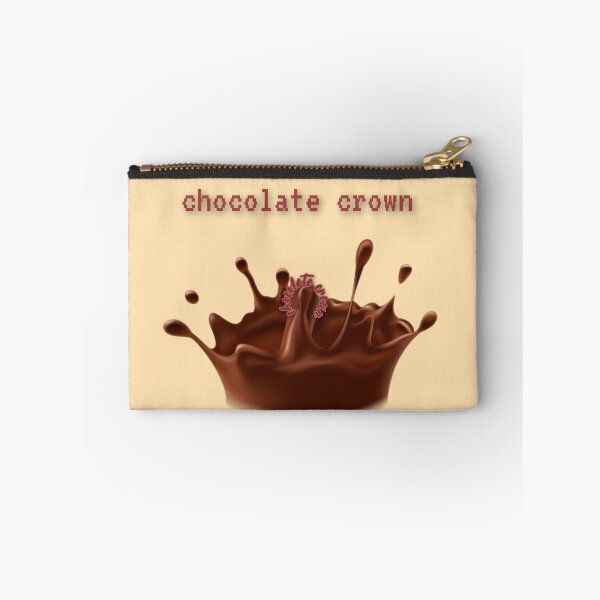 Item preview, Chocolate Crown ll designed and sold by CMWorkshop.