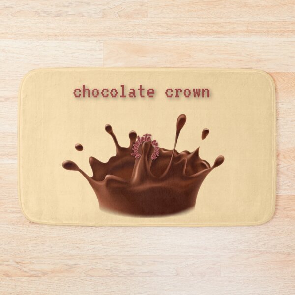 Item preview, Chocolate Crown ll designed and sold by CMWorkshop.