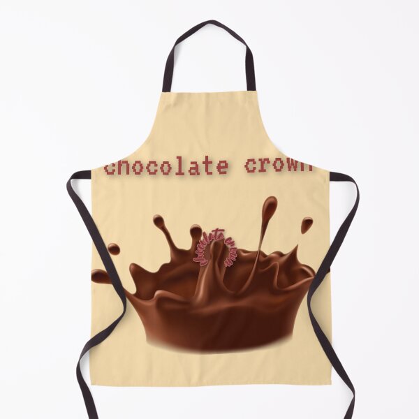 Item preview, Chocolate Crown ll designed and sold by CMWorkshop.