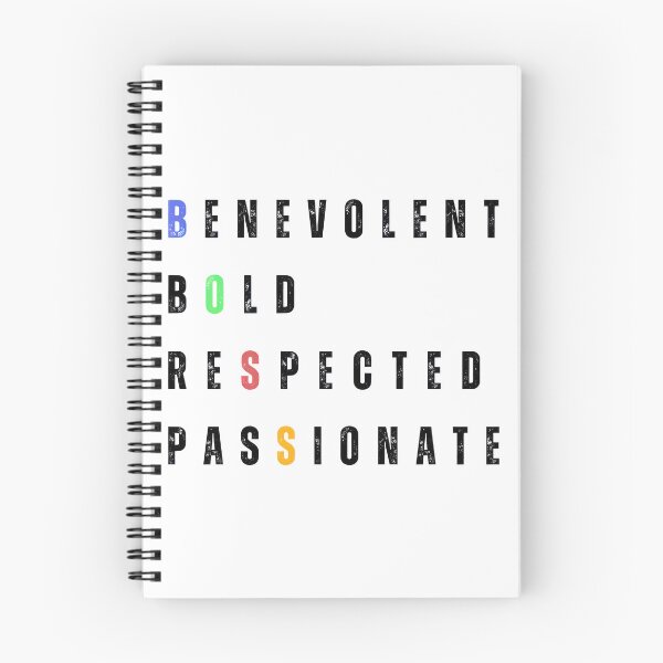 Item preview, Boss Words of Affirmation designed and sold by hesacoolkid.