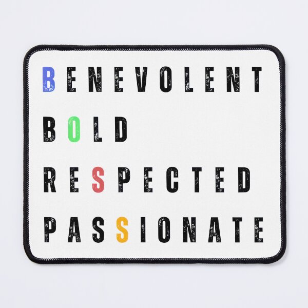Item preview, Boss Words of Affirmation designed and sold by hesacoolkid.