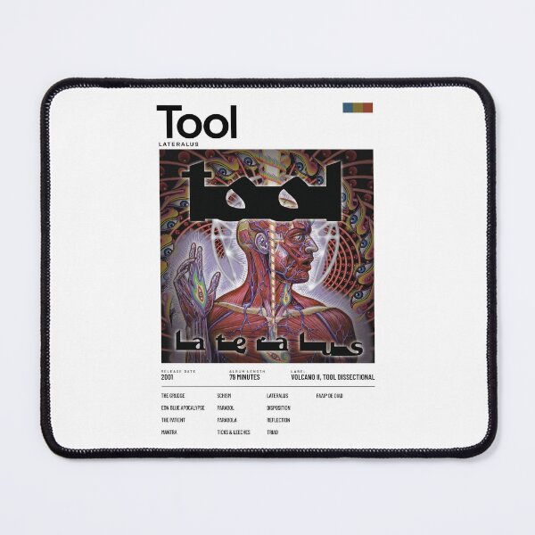 Item preview, Tool - Lateralus designed and sold by sportsshoppro.