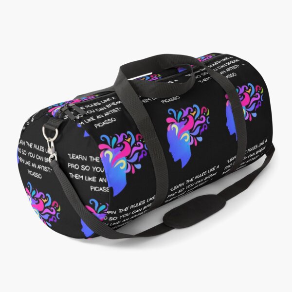 Item preview, Learn the Rules so You Can Break Them designed and sold by Planet Agora.