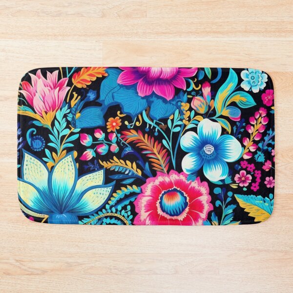Item preview, Spring Flowers designed and sold by Myra365Art.