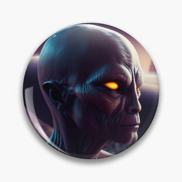 Item preview, evolutionary alien designed and sold by LOVEARTDESIGN.
