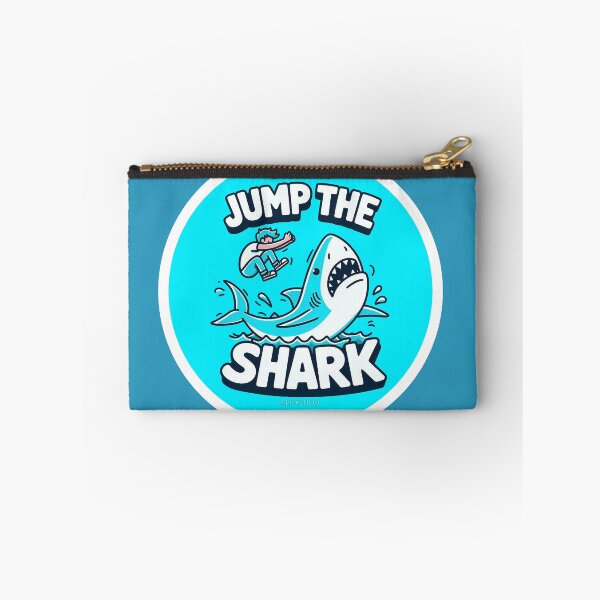 Item preview, Jump the Shark designed and sold by FunnehGacha.
