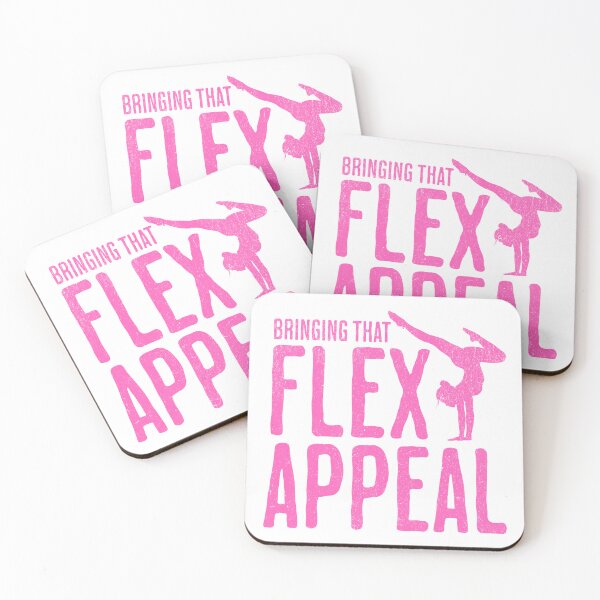 Item preview, Flex Appeal designed and sold by Studio Bankai.