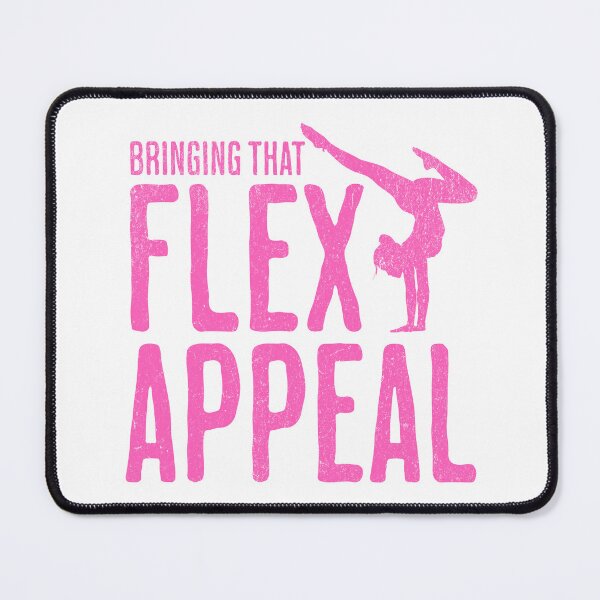Item preview, Flex Appeal designed and sold by Studio Bankai.