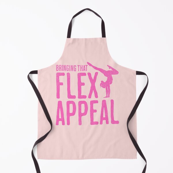 Item preview, Flex Appeal designed and sold by Studio Bankai.