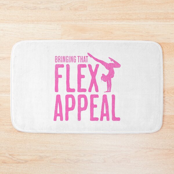 Item preview, Flex Appeal designed and sold by Studio Bankai.