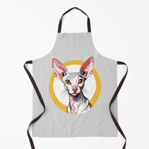 Item preview, Cornish Rex designed and sold by WildlifeInc.